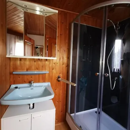 Ferienhaus Ferienhaus Zittertal Neustadt Harz *