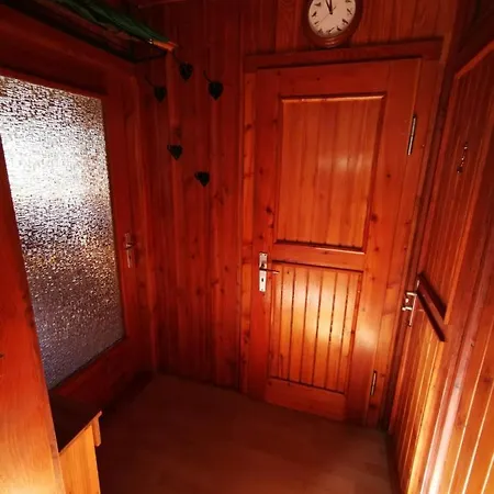 Ferienhaus Zittertal Neustadt Harz *