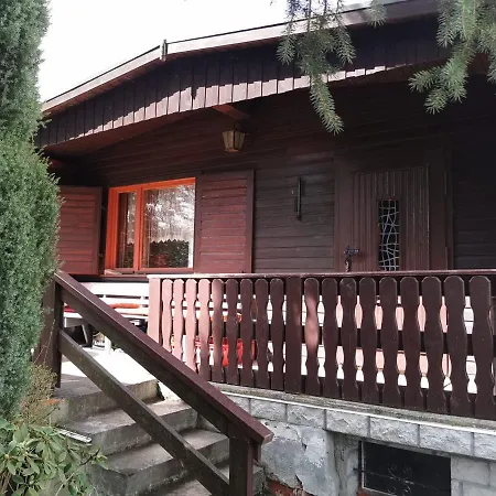 Vakantiehuis Ferienhaus Zittertal Neustadt Harz Haus I *