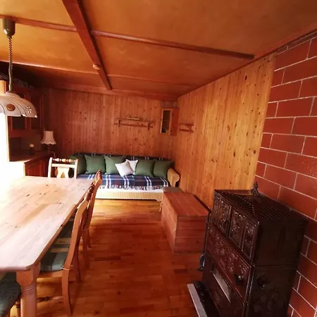 Ferienhaus Ferienhaus Zittertal Neustadt Harz *