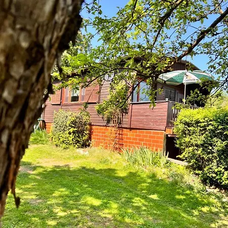 Ferienhaus Ferienhaus Zittertal Neustadt Harz Harztor