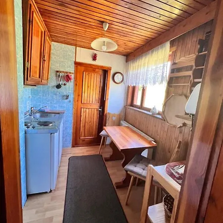 Ferienhaus Ferienhaus Zittertal Neustadt Harz *