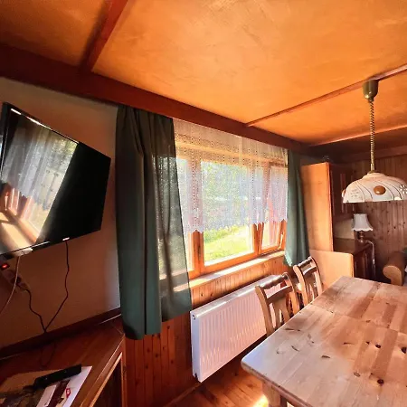 Ferienhaus Ferienhaus Zittertal Neustadt Harz Harztor