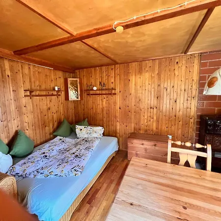 Ferienhaus Zittertal Neustadt Harz